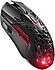 SteelSeries  Aerox 5 Diablo IV Edition RGB Optik Kablosuz Oyuncu Mouse
