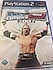 Sony  PS2 , SMACK DOWN VS RAW 2007