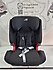 Britax-Römer  Britax Römer Advansafix IV R Adac'lı 9-36 kg Oto Koltuğu