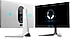 Dell  Alienware AW2723DF 27" 1 ms 2K Pivot IPS 280 Hz Oyuncu Monitörü