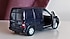 Ford Transit Connect Hediyelik Oyuncak Panelvan 1:43 Welly