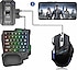 Yapay Zeka Destekli Pubg Mobil GamePad Setti