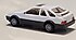 Ford Sierra XR4i Beyaz 1:87 Wiking .Ayrıntılı Fotolar