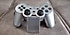 Sony  A-Seri / Gümüş PS2 Gamepad Tam Set