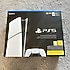 Sony  PS5 Slim Digital 1 TB SSD Oyun Konsolu