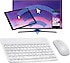 bluetooth klavye mouse set