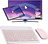 bluetooth klavye mouse set