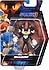 Jakks Pacific  Sonic 3 filmi karakteri Shadow 13 cm figür oyuncak sıfır kullanılmamış