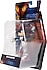Jakks Pacific  Sonic 3 filmi karakteri Shadow 13 cm figür oyuncak sıfır kullanılmamış