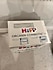 Hipp  Organik Combiotic 1 Bebek Sütü 600 gr