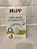 Hipp  Organik Combiotic 1 Bebek Sütü 600 gr