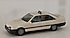 Opel Omega A 1:87 Herpa