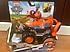 Paw Patrol  Rescue Wheels Temalı Araçlar Zuma