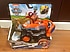 Paw Patrol  Rescue Wheels Temalı Araçlar Zuma