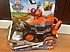 Paw Patrol  Rescue Wheels Temalı Araçlar Zuma
