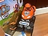 Paw Patrol  Rescue Wheels Temalı Araçlar Zuma