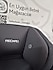 Recaro  Monza Nova 2 Seatfix 15-36 kg Oto Koltuğu