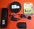 Philips  D130 Telsiz Telefon