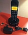 Philips  D130 Telsiz Telefon