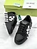Nike  OFF WHİTE SNEAKER