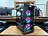 GameBooster  Kasa AMD Ryzen 5 1600 16GB RAM 480GB SSD GTX1650 Gaming PC (İKİNCİ EL)