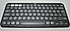 Logitech  Pebble 2 Combo 920-012245 Siyah TKL Kablosuz Klavye Mouse Seti