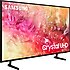 Samsung  Crystal 55DU7000 4K Ultra HD 55" 140 Ekran Uydu Alıcılı Smart LED TV