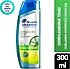 Head&Shoulders Derinlemesine Temiz Şampuan Yağlanma Kontrolü Limon 300 ml