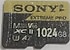 Sony  Ultra Mikro Tf Sd 128 Gb 256 Gb 512 Gb 1 Tb Mikro Tf Sd Kart Sd/tf Flash Sony-plus-512gb