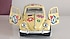 VW Beetle 1967 Kaplumbağa Hediyelik Oyuncak 1:32 Kinsmart