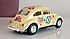 VW Beetle 1967 Kaplumbağa Hediyelik Oyuncak 1:32 Kinsmart