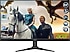 Acer  QG221Q UM.WQ1EE.001 21.5" 1 ms Full HD FreeSync Oyuncu Monitörü