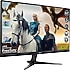 Acer  QG221Q UM.WQ1EE.001 21.5" 1 ms Full HD FreeSync Oyuncu Monitörü