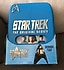 STAR TREK UZAY YOLU Tv Dizisi 2. ve 3.sezon DVD set