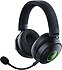 Razer  Kraken V3 Pro RZ04-03460100-R3M1 7.1 Kablolu/Kablosuz Kulak Üstü Oyuncu Kulaklığı