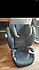 Cybex  Solution M-Fix Isofix Siyah 15-36 kg Oto Koltuğu