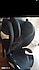 Cybex  Solution M-Fix Isofix Siyah 15-36 kg Oto Koltuğu