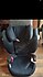 Cybex  Solution M-Fix Isofix Siyah 15-36 kg Oto Koltuğu