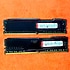 Kingston  HyperX Fury 2x8 16GB 2400MHz+2133MHz DDR4 RAM-Bellek-(ÜCRETSİZ KARGO)