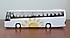 Volvo B12 600 Otobüs 1:87 Rietze | Orijinal Kutusunda & Eksikli