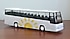 Volvo B12 600 Otobüs 1:87 Rietze | Orijinal Kutusunda & Eksikli