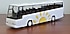 Volvo B12 600 Otobüs 1:87 Rietze | Orijinal Kutusunda & Eksikli