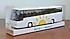 Volvo B12 600 Otobüs 1:87 Rietze | Orijinal Kutusunda & Eksikli