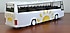 Volvo B12 600 Otobüs 1:87 Rietze | Orijinal Kutusunda & Eksikli