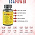 PEAK PHARMA ECAPOWER 60 KAPSÜL ( SIFIR ÜRÜN )