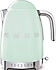 Smeg  KLF04PGEU Yeşil 2400 W 1.7 lt Çelik Kettle