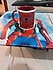 Spiderman Kupa