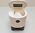 Robx  R7 UV Sterilizasyon Çöp İstasyonlu Vacuum Mop Akıllı Robot Süpürge