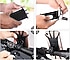 MOTOSİKLET BİSİKLET SCOTTER TELEFON TUTUCU
