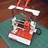 Easythreed  3d Yazici Mini 10x10x10 Baski Alani K1